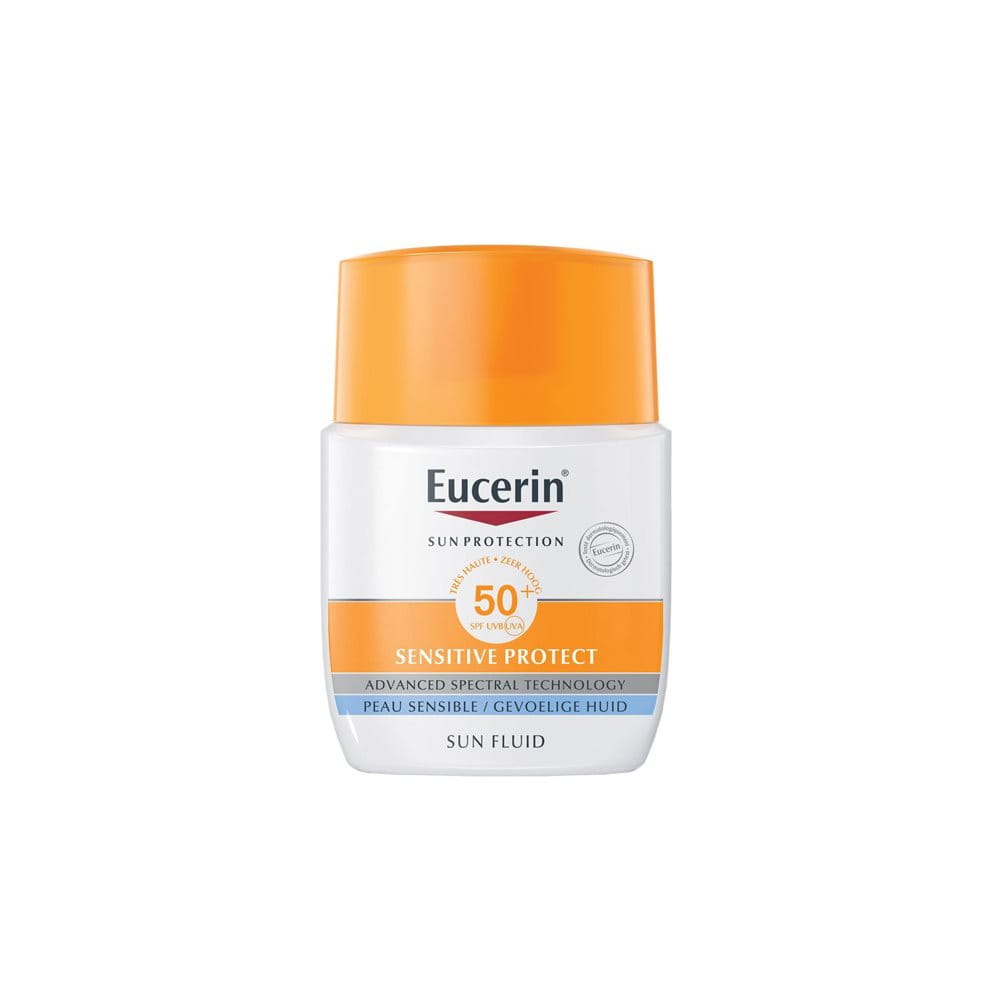 Protections solaires et soins aprèssoleil EUCERIN SUN PROTECTION EUCERIN
